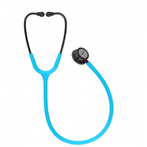 3M ™ Littmann® Classic III ™ gaiši zils+smoke  5872